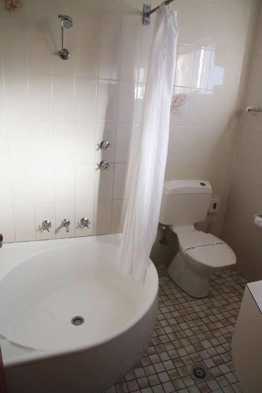 Forster Motor Inn Dış mekan fotoğraf