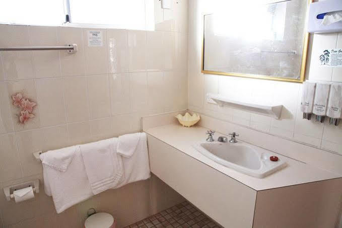 Forster Motor Inn Dış mekan fotoğraf